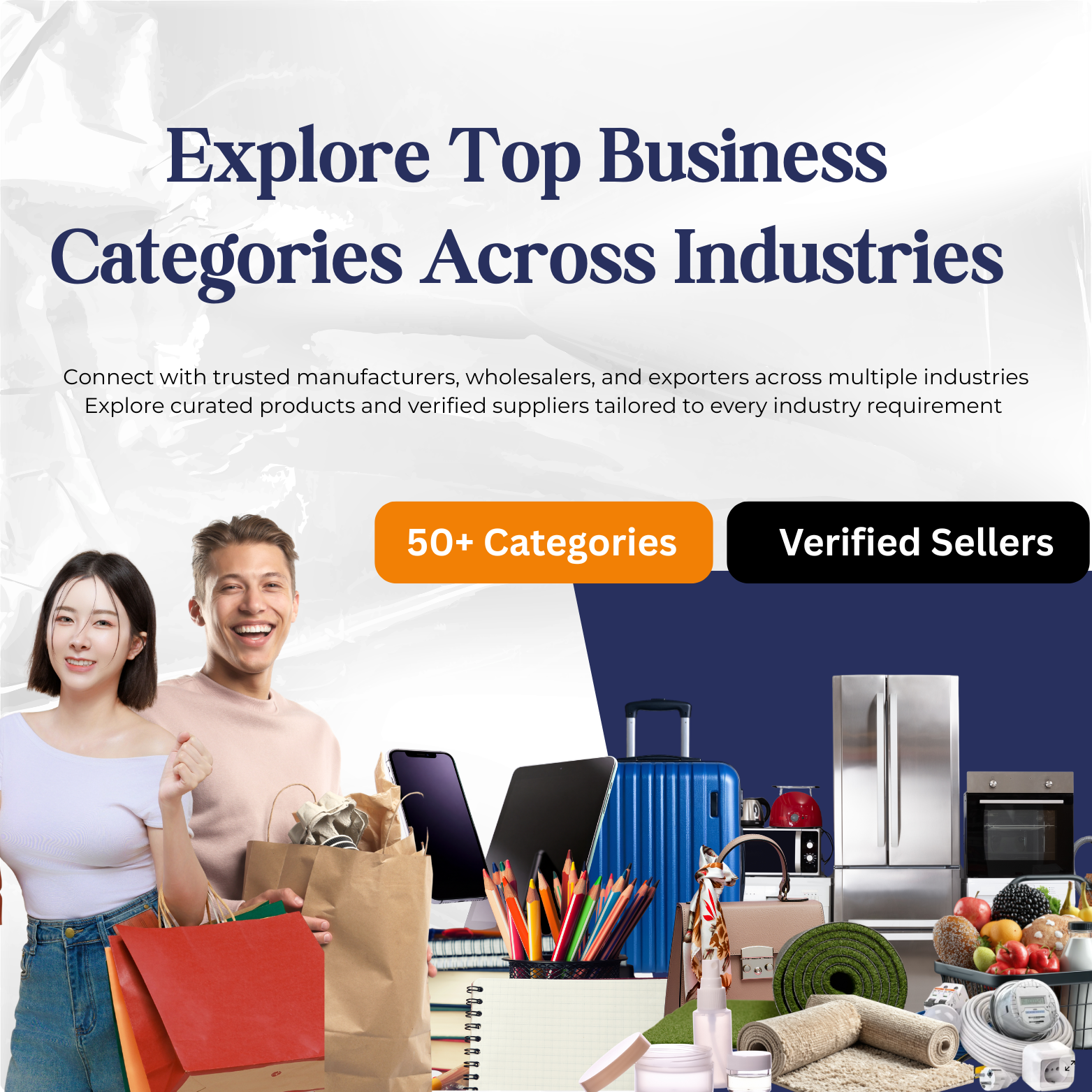 Trusted by businesses across India